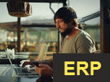 ERP-программист