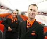 Стюард, стюардесса (Бортпроводник)