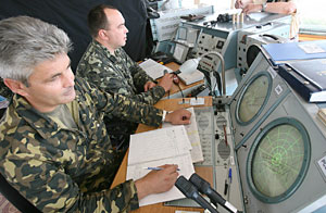 Руководитель полетов