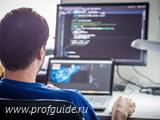Бэкенд-разработчик (Back-end developer)