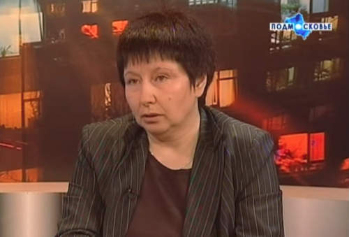 Давыдова Эльмира о профориентации. Часть 2