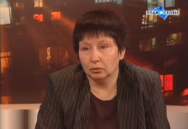 Давыдова Эльмира о профориентации. Часть 4