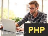 Программист PHP