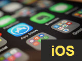 iOS-разработчик