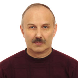 Евгений Маслов