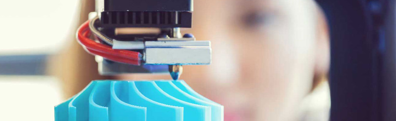 3D Printing Engineer: what they do, how to become one, and where to study
