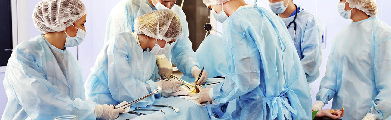Surgeon