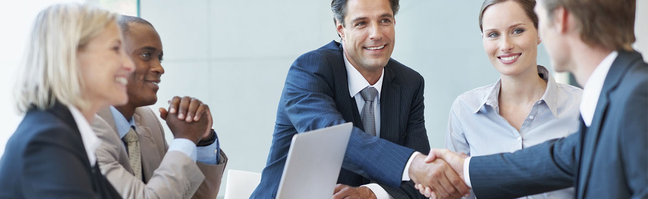Government Relations Manager