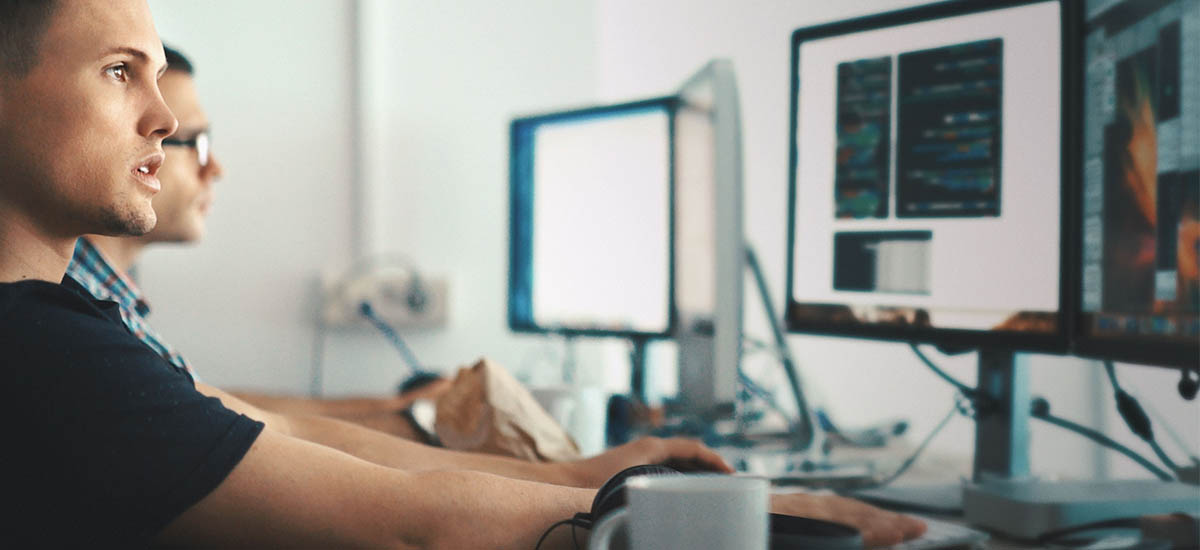 Сочинение про профессию программист