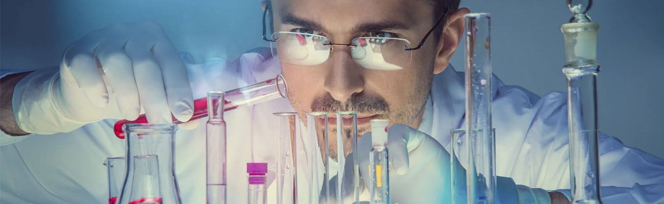 Chemical Engineer: what they do, how to become one, and where to study