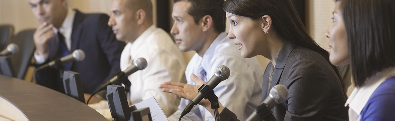 Political Consultant: what they do, how to become one, and where to study