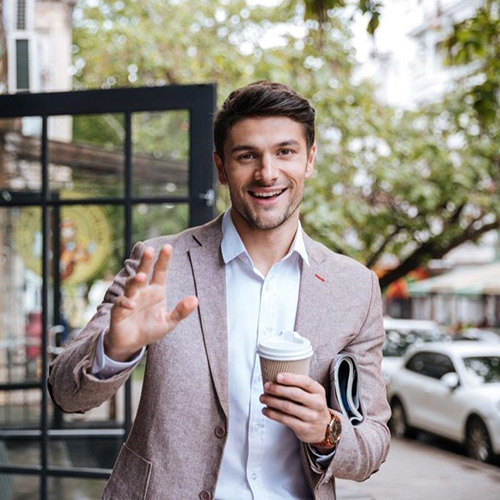 Какой бизнес начать - профориентация для взрослых