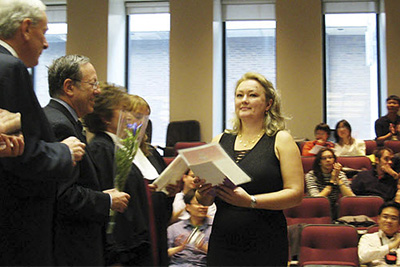 От первого лица: Отдел кадров в Университете McGill (Монреаль, Канада)