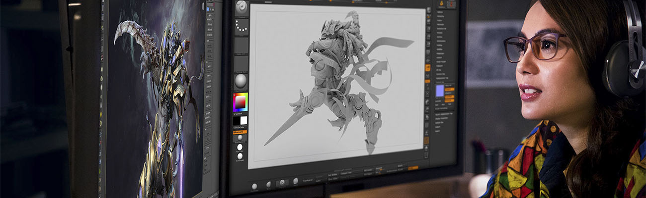 3D Artist: what they do, how to become one, and where to study