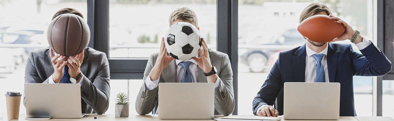 Sports Manager