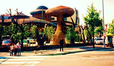 Образование в Южной Корее (на основе личного опыта)