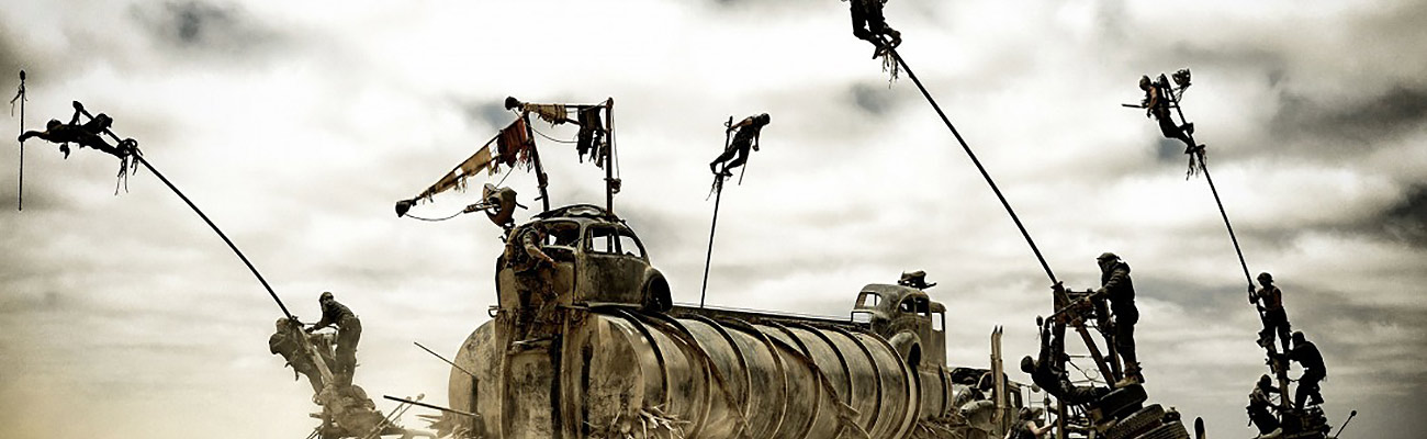 Stunt Coordinator: what they do, how to become one, and where to study