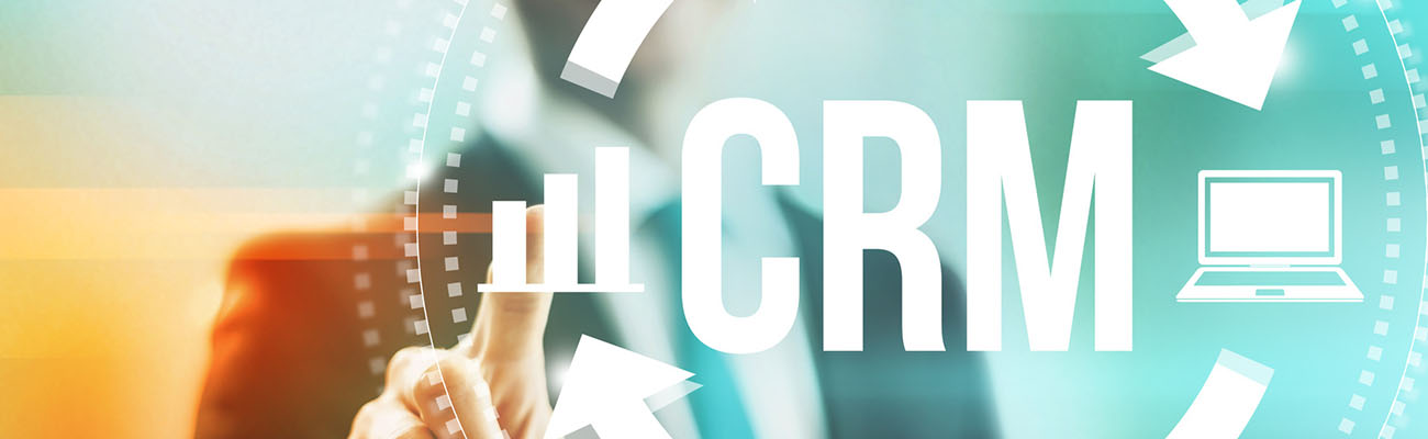 CRM-менеджер