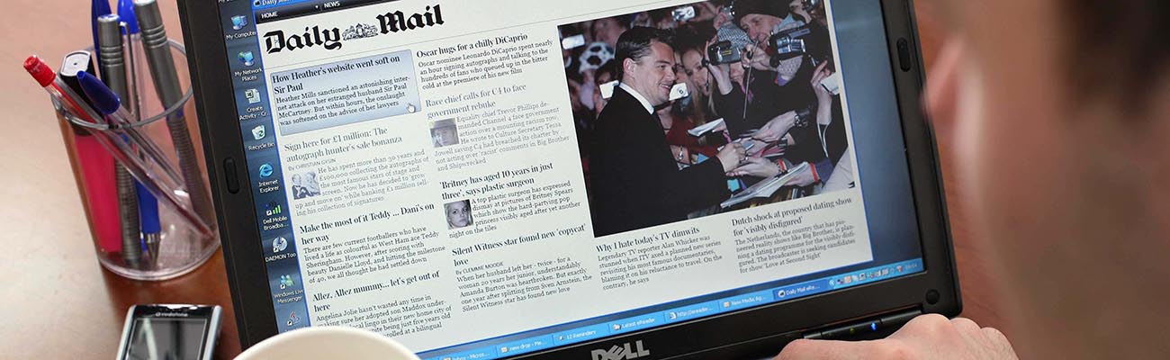 News Manager