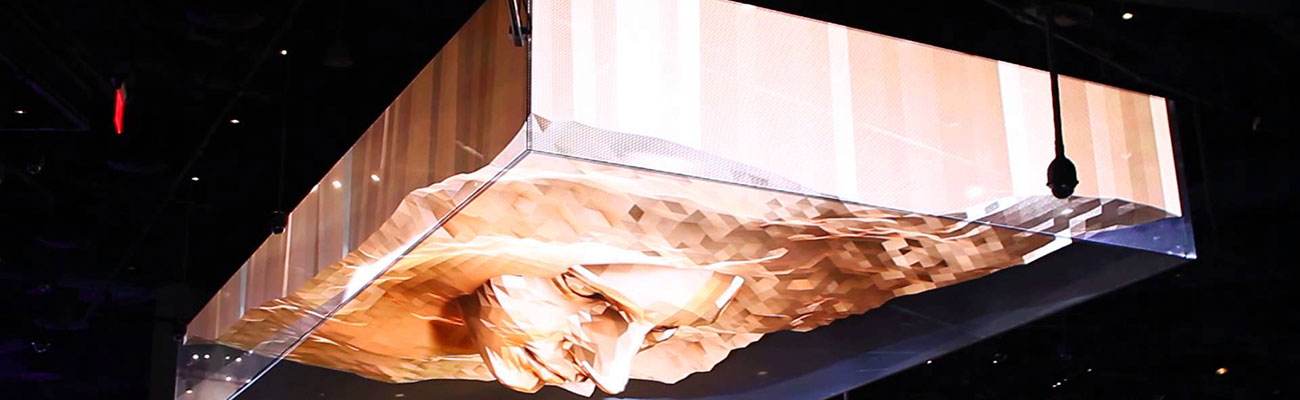 Projection Mapping Director: what they do, how to become one, and where to study