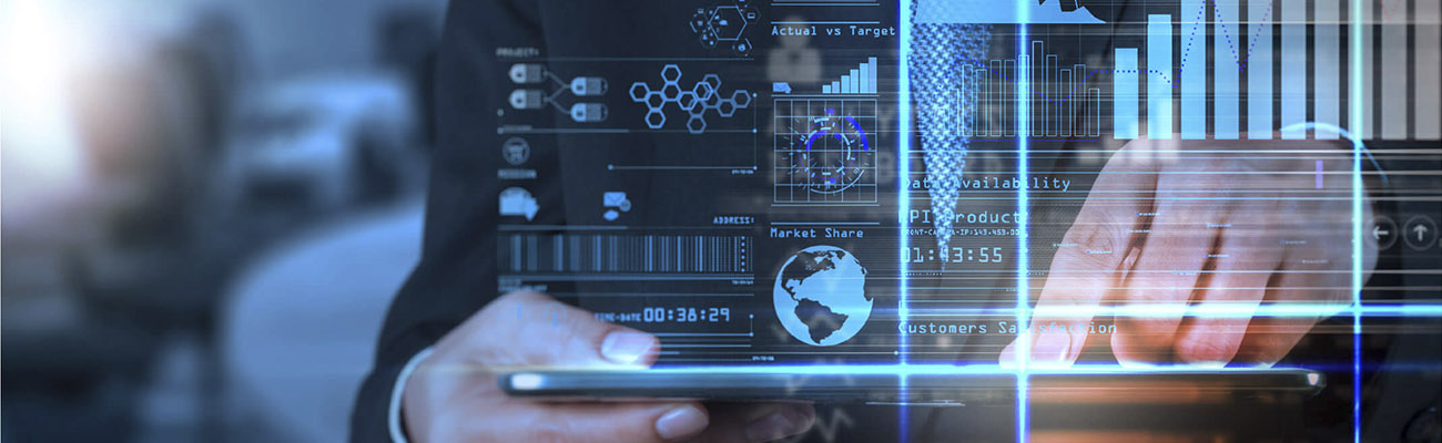 Big Data Analyst (аналитик больших данных)