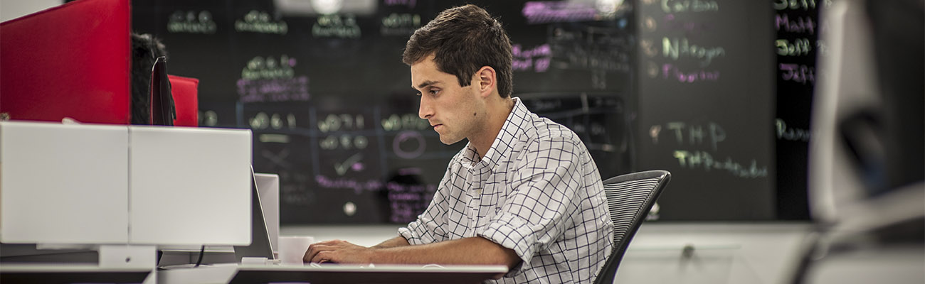 Data Engineer