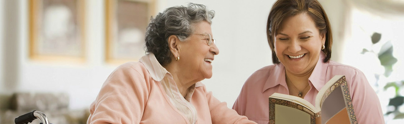 Caregiver