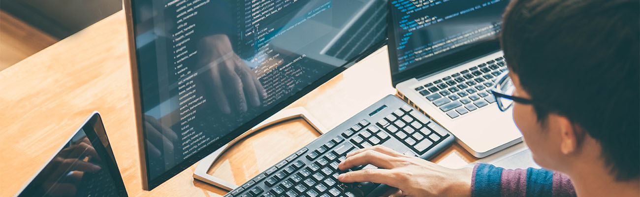 Fullstack-разработчик на JavaScript