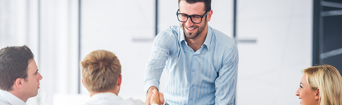 HR Business Partner