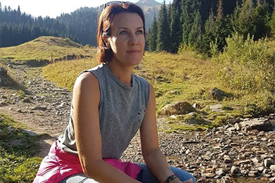 Юлия Нечаева, специалист по лечебной физкультуре, реабилитолог отвечает на вопросы ПрофГида