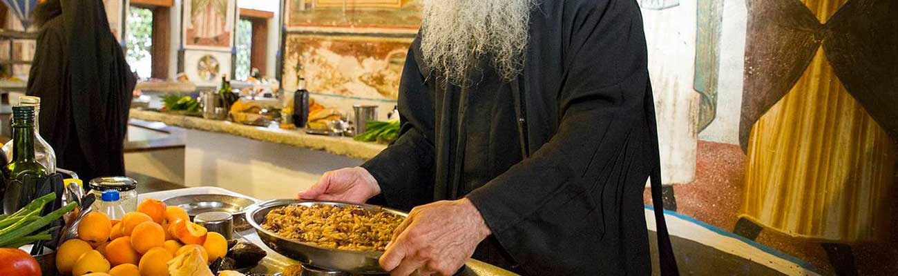 Сhurch elder: what they do, how to become one, and where to study