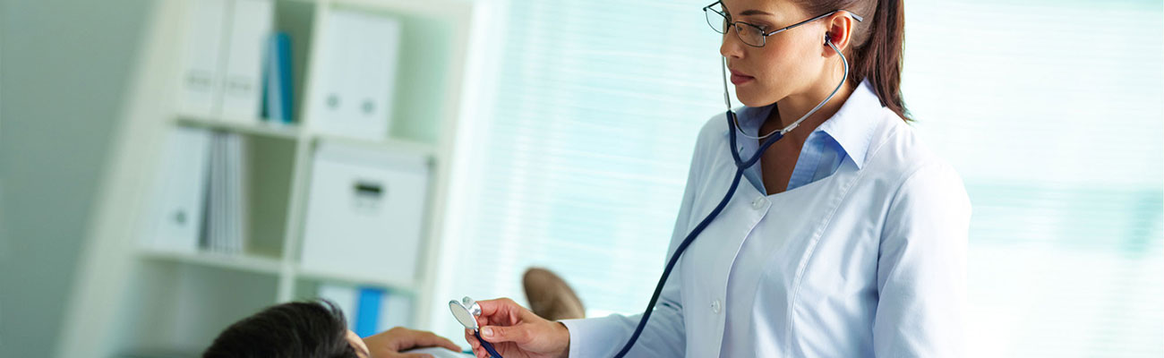 Physician Assistant