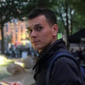 Александр Коженков