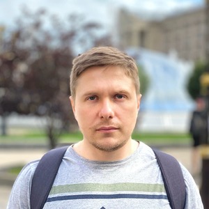 Denys Zavhorodnii