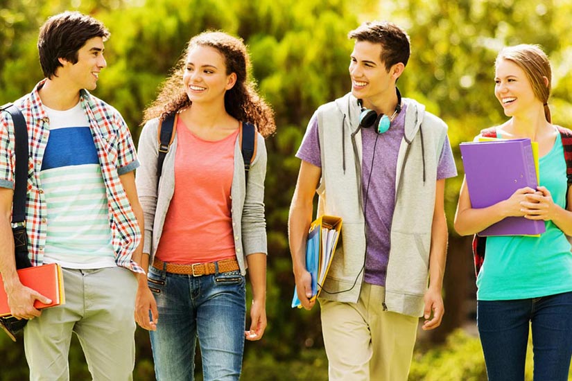 Куда поступить после 11 класса: на кого учиться. ПрофГид