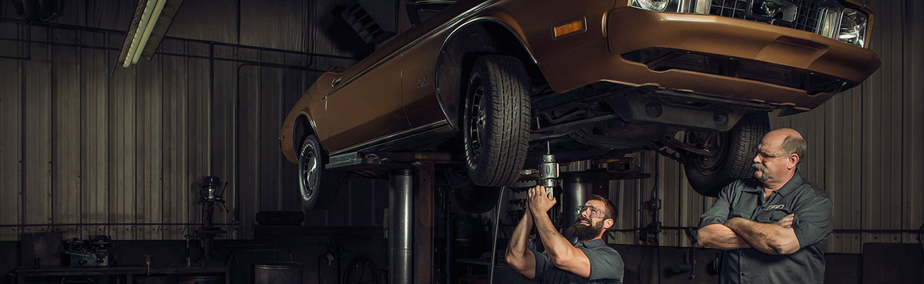 Auto Mechanic: what they do, how to become one, and where to study