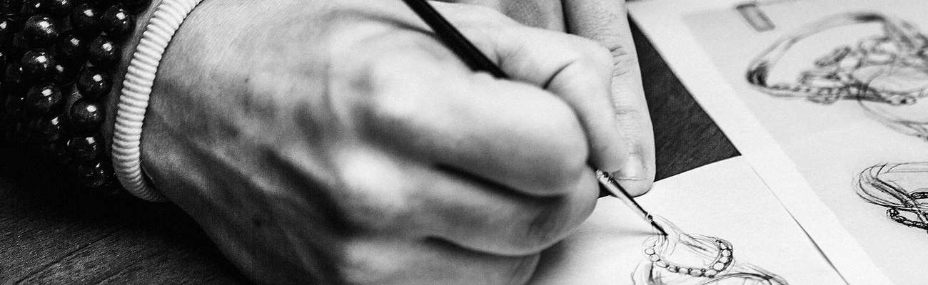 Как создать свой бренд одежды, интервью с дизайнером одежды