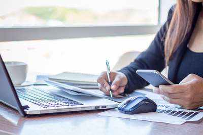 Как найти работу выпускнику вуза