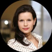 Екатерина Сорокина