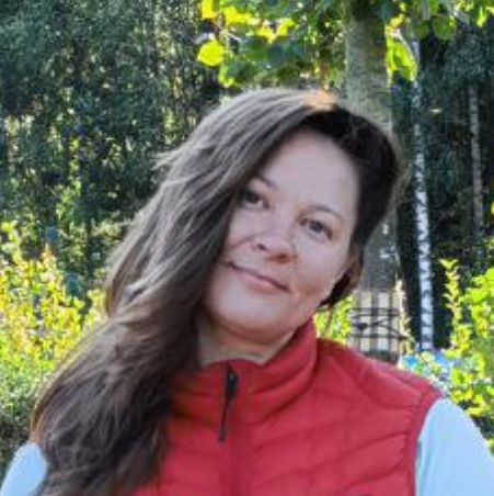 Ксения Селева