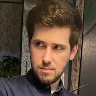 Сергей Куликов