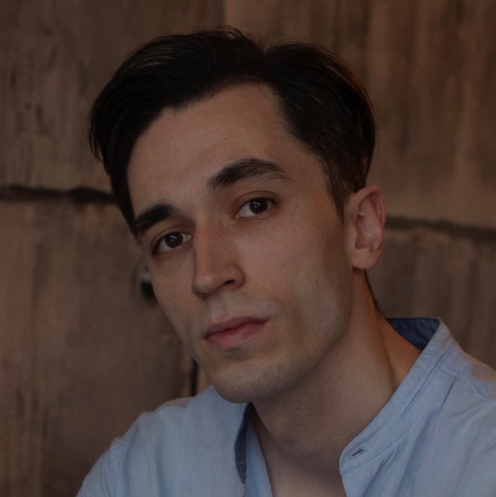 Эрнест Тарасов