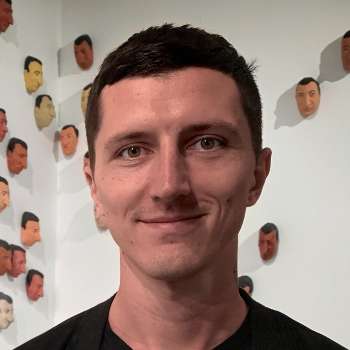 Дмитрий Колтович