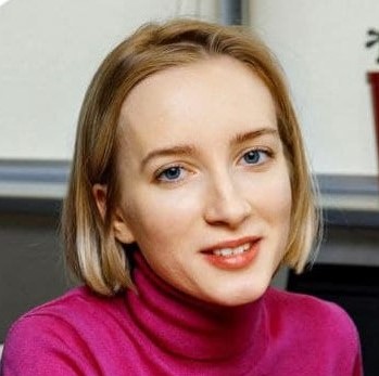 Евгения Колесова