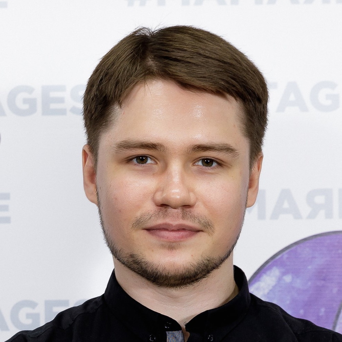 Данил Абдрафиков