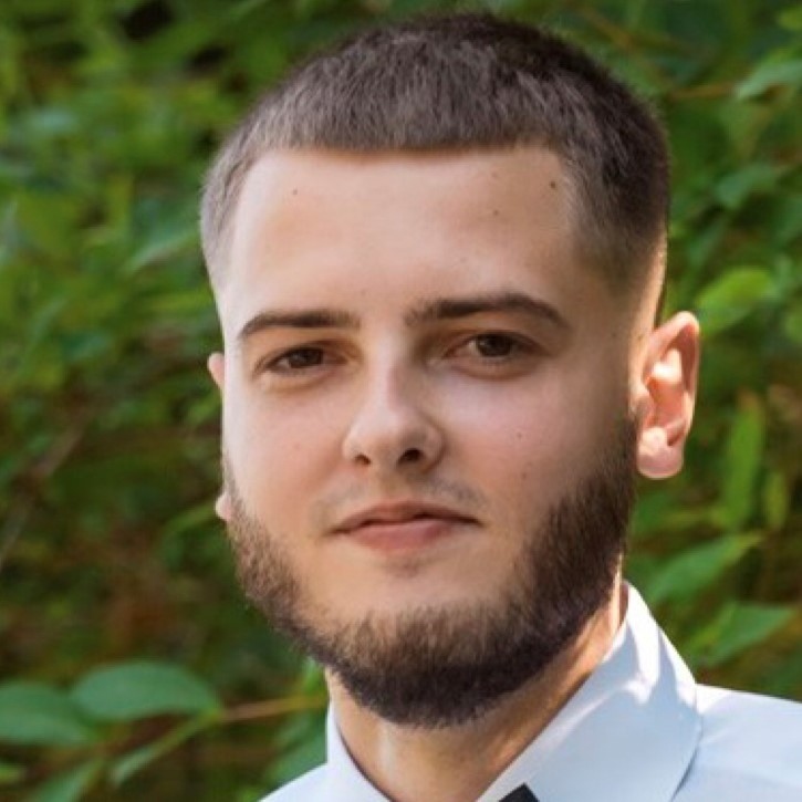 Илья Князев