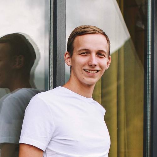 Александр Нечаев