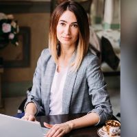 Валентина Брикайлик