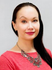 Марина Пирогова