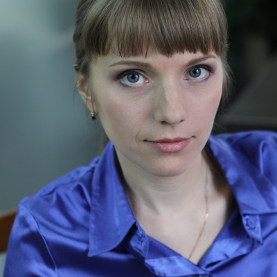 Елена Лебедева